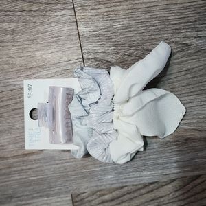 Set of Hair Accessories